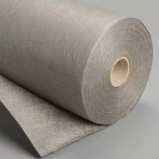 Геотекстиль полиэфирный в рулоне 20 % 6х100 мм